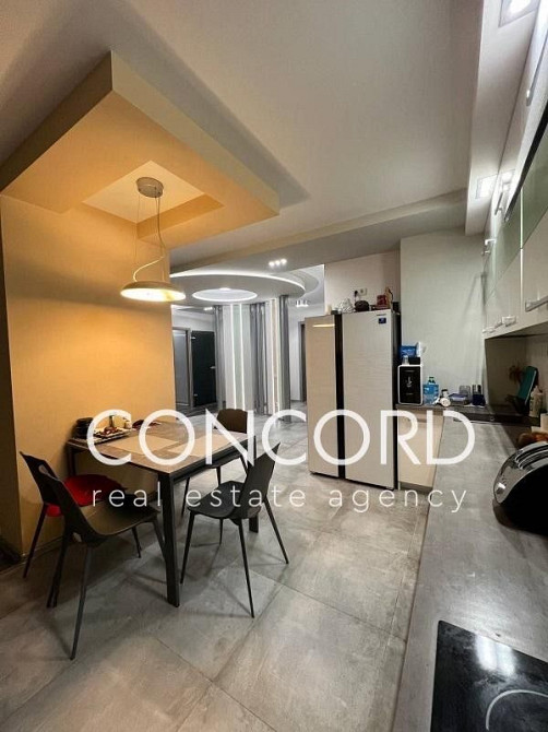 Феодосійська вул., 1. Двокімнатна. Метро Деміївська. З РЕМОНТОМ! Київ - зображення 3