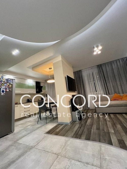 Феодосійська вул., 1. Двокімнатна. Метро Деміївська. З РЕМОНТОМ! Київ - зображення 7