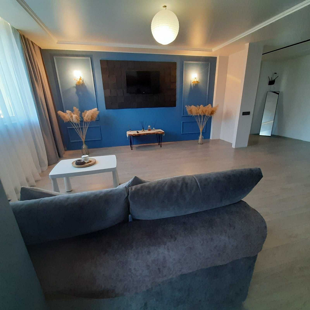 Сдам 2-ком ЖК LIKO-GRAD Perfect Town ул. Михайла Максимовича общ. 80м2 Киев - изображение 1