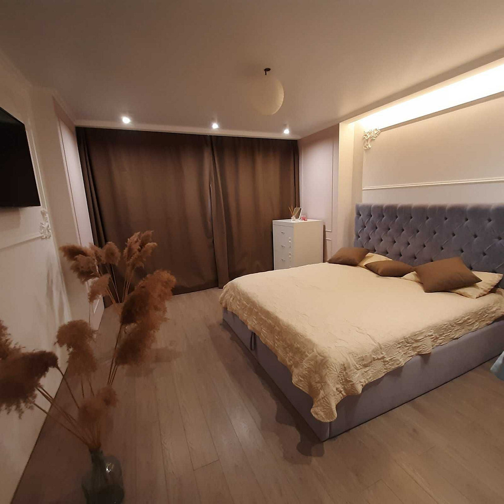 Сдам 2-ком ЖК LIKO-GRAD Perfect Town ул. Михайла Максимовича общ. 80м2 Киев - изображение 8