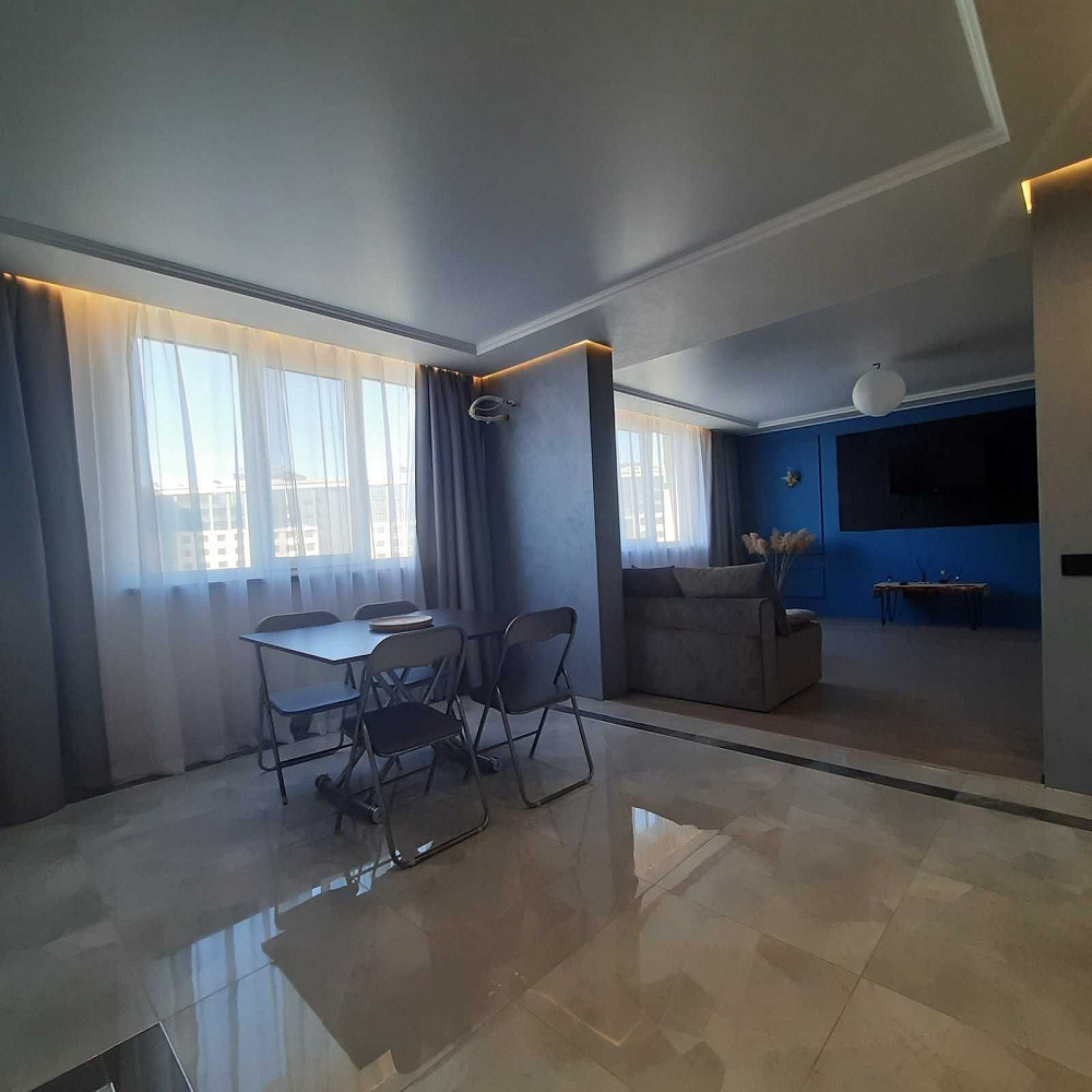 Сдам 2-ком ЖК LIKO-GRAD Perfect Town ул. Михайла Максимовича общ. 80м2 Киев - изображение 2