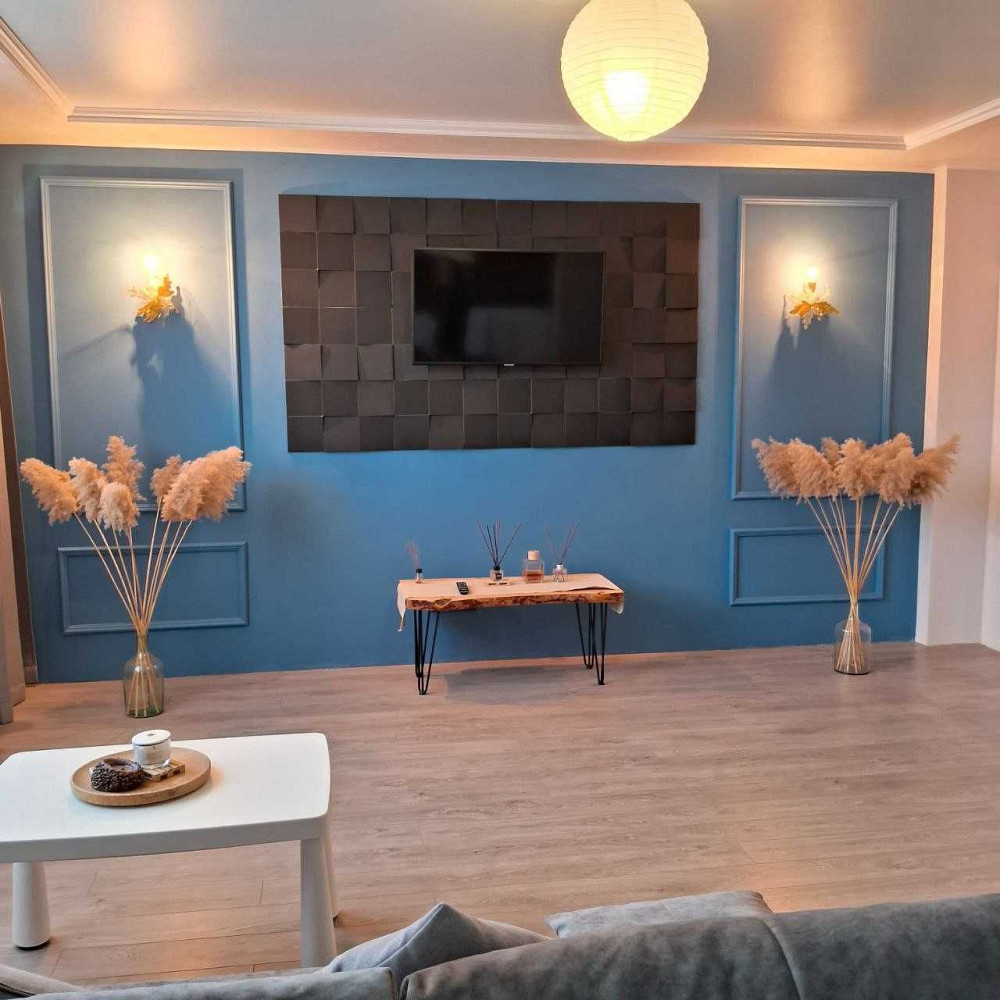 Сдам 2-ком ЖК LIKO-GRAD Perfect Town ул. Михайла Максимовича общ. 80м2 Киев - изображение 3