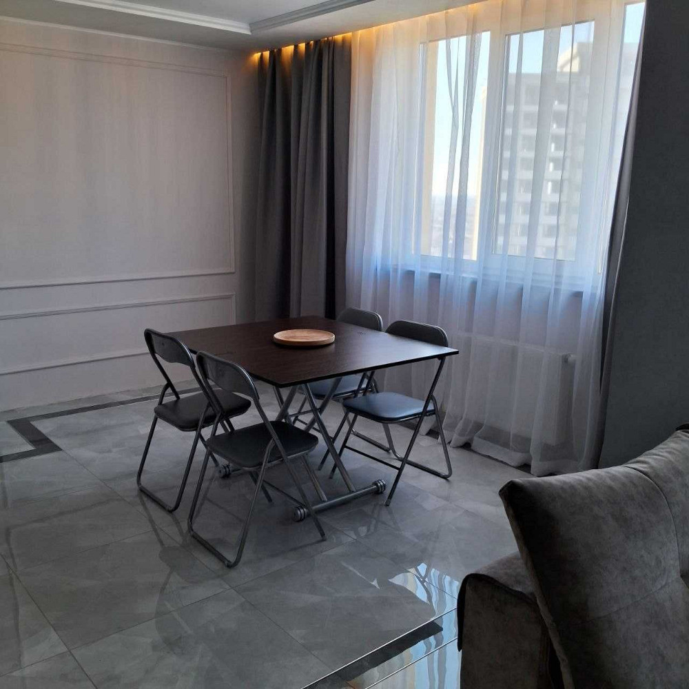 Сдам 2-ком ЖК LIKO-GRAD Perfect Town ул. Михайла Максимовича общ. 80м2 Киев - изображение 7