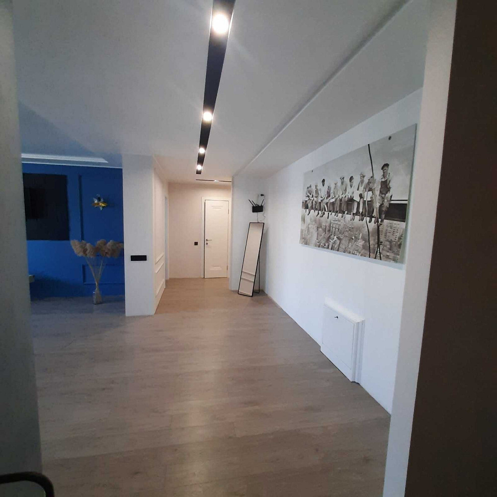 Сдам 2-ком ЖК LIKO-GRAD Perfect Town ул. Михайла Максимовича общ. 80м2 Киев - изображение 6