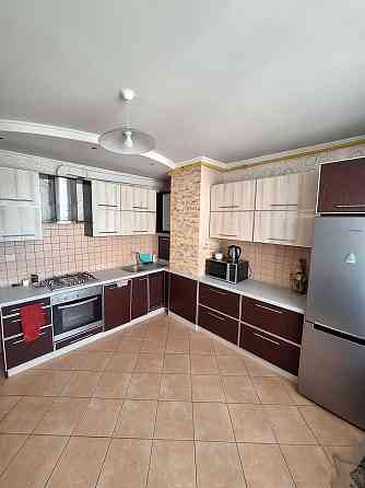 Здам гарну 2-х кім квартиру 65м2 з інд.опаленням, вул. Боголюбова Софіївська Борщагівка