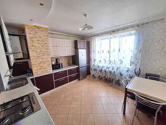 Здам гарну 2-х кім квартиру 65м2 з інд.опаленням, вул. Боголюбова Софіївська Борщагівка