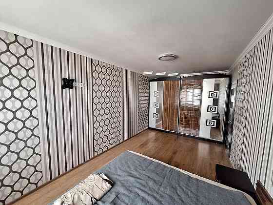 Здам гарну 2-х кім квартиру 65м2 з інд.опаленням, вул. Боголюбова Софіївська Борщагівка