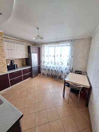 Здам гарну 2-х кім квартиру 65м2 з інд.опаленням, вул. Боголюбова Софіївська Борщагівка