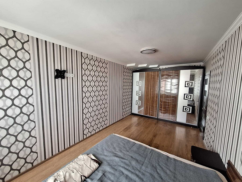 Здам гарну 2-х кім квартиру 65м2 з інд.опаленням, вул. Боголюбова Софиевская Борщаговка - изображение 6