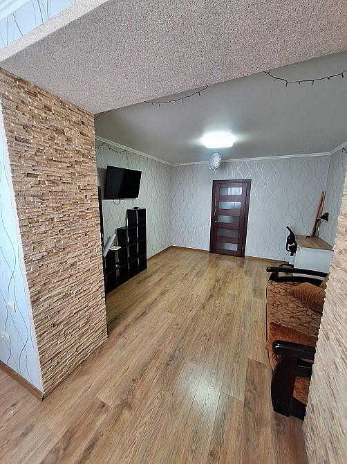 Здам гарну 2-х кім квартиру 65м2 з інд.опаленням, вул. Боголюбова Софиевская Борщаговка - изображение 8