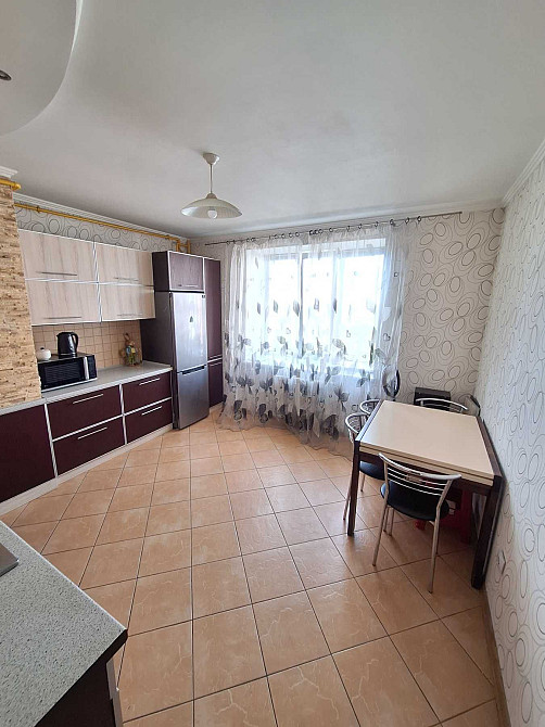 Здам гарну 2-х кім квартиру 65м2 з інд.опаленням, вул. Боголюбова Софиевская Борщаговка - изображение 3