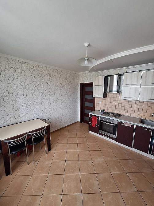 Здам гарну 2-х кім квартиру 65м2 з інд.опаленням, вул. Боголюбова Софиевская Борщаговка - изображение 2