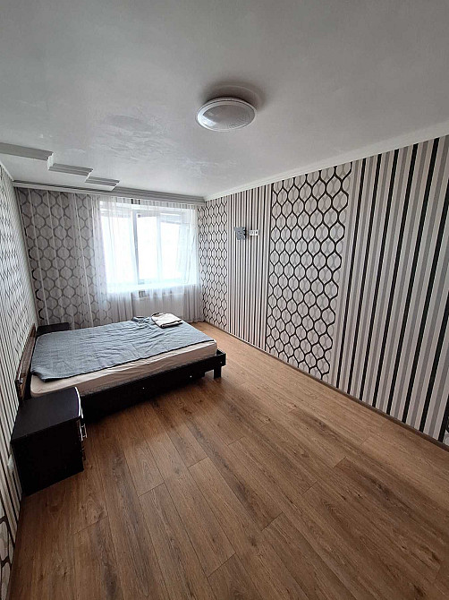 Здам гарну 2-х кім квартиру 65м2 з інд.опаленням, вул. Боголюбова Софиевская Борщаговка - изображение 5