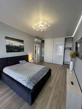 ЖК Смарт Плаза политехническая метро генератор победы 2х ком Киев