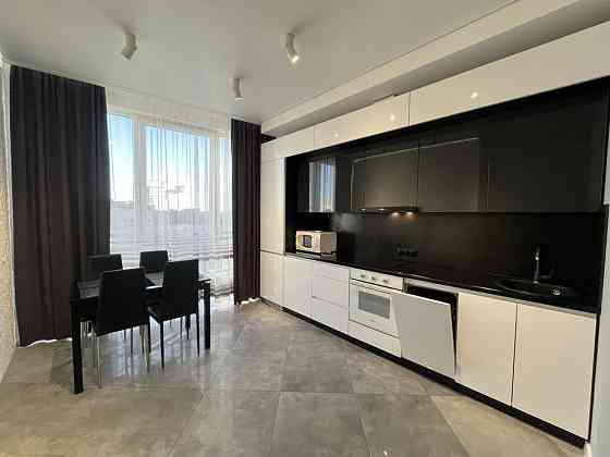 ЖК Смарт Плаза политехническая метро генератор победы 2х ком Киев