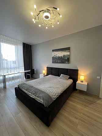 ЖК Смарт Плаза политехническая метро генератор победы 2х ком Киев