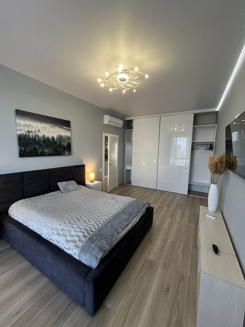 ЖК Смарт Плаза политехническая метро генератор победы 2х ком Киев - изображение 5