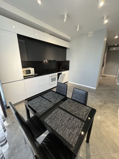 ЖК Смарт Плаза политехническая метро генератор победы 2х ком Киев - изображение 8