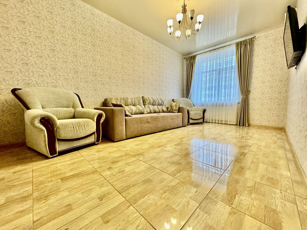 Квартира на на вул. В. Перспективна. Центр.  Біля McDonald`s Кропивницький - зображення 4