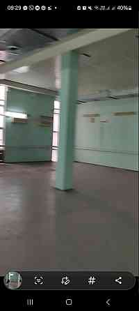 Оренда приміщення., вул.Соборна 187м2 Кременчук