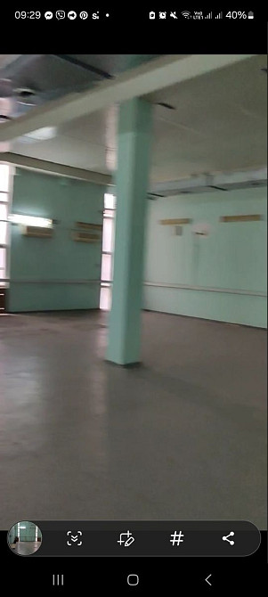 Оренда приміщення., вул.Соборна 187м2 Кременчук - зображення 3