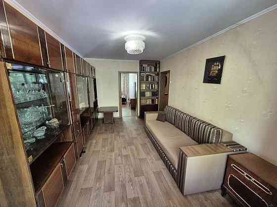 3 Кімнатна.Вул.Нікітіна.Автономка газ! Кропивницький