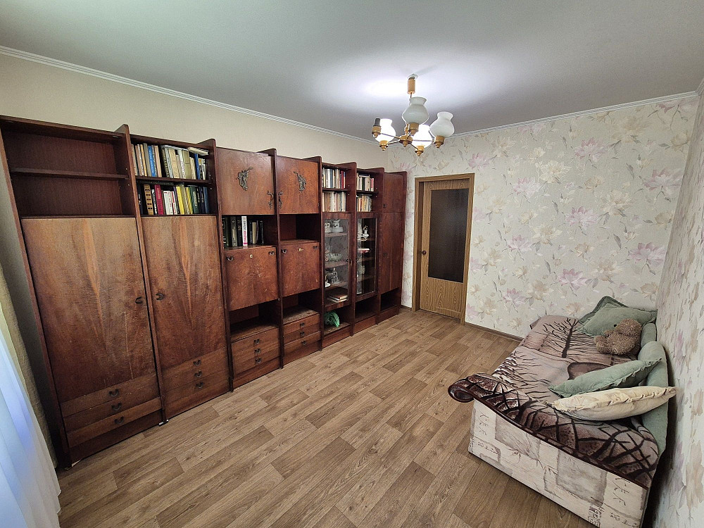 3 Кімнатна.Вул.Нікітіна.Автономка газ! Кропивницкий - изображение 7