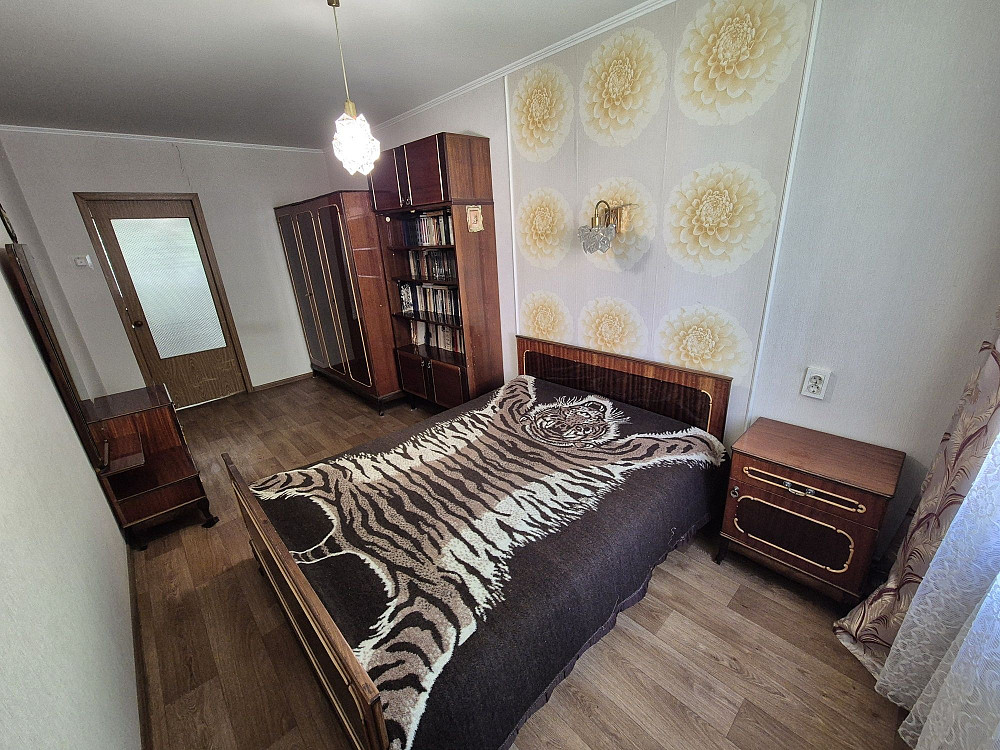 3 Кімнатна.Вул.Нікітіна.Автономка газ! Кропивницкий - изображение 1