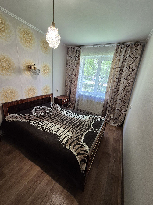 3 Кімнатна.Вул.Нікітіна.Автономка газ! Кропивницкий - изображение 2