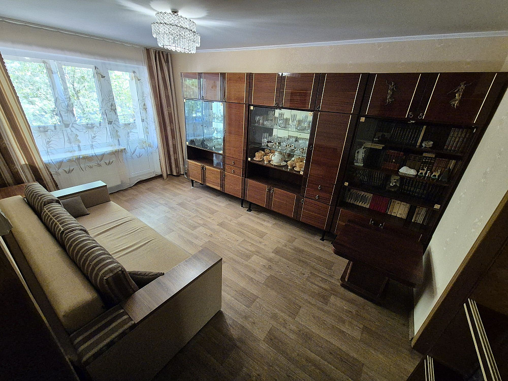 3 Кімнатна.Вул.Нікітіна.Автономка газ! Кропивницкий - изображение 4