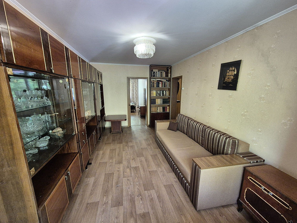 3 Кімнатна.Вул.Нікітіна.Автономка газ! Кропивницкий - изображение 3