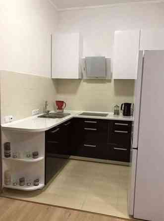 Двокімнатна квартира біля метро Нивки Киев