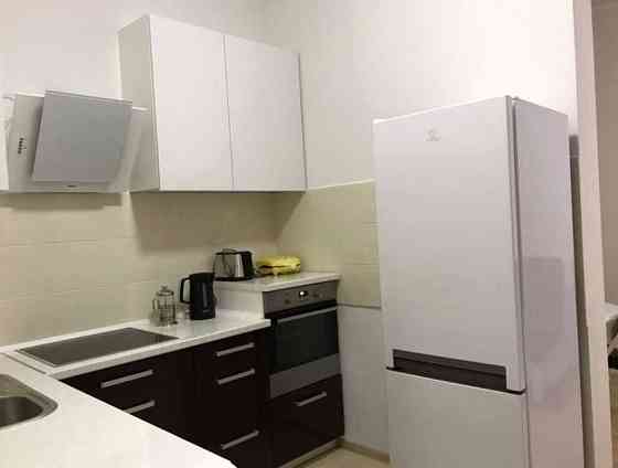 Двокімнатна квартира біля метро Нивки Киев