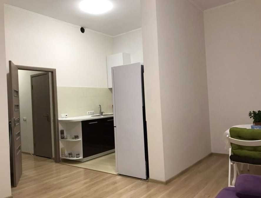 Двокімнатна квартира біля метро Нивки Киев - изображение 3