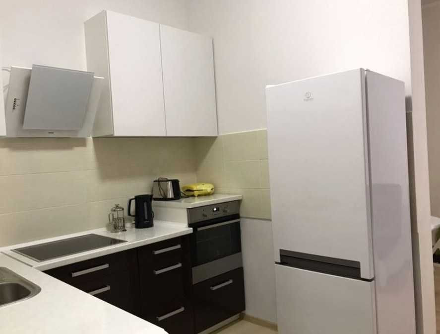 Двокімнатна квартира біля метро Нивки Киев - изображение 2