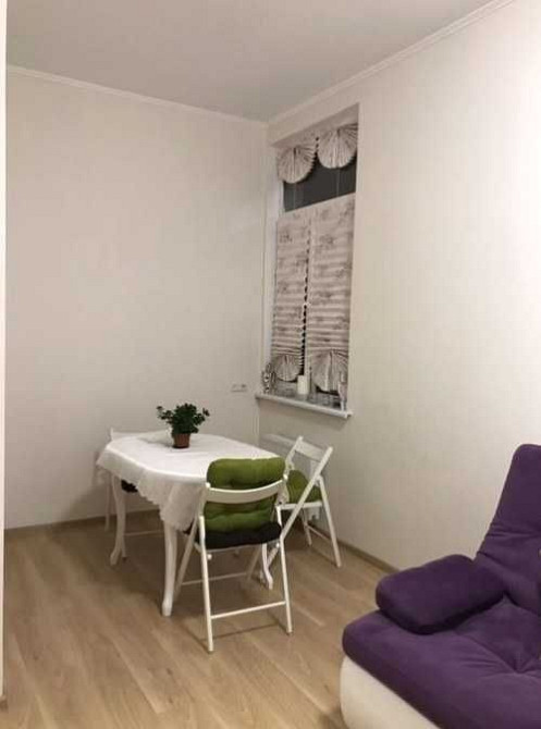 Двокімнатна квартира біля метро Нивки Киев - изображение 5