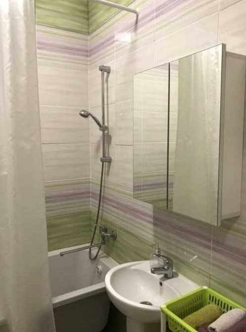 Двокімнатна квартира біля метро Нивки Киев - изображение 7