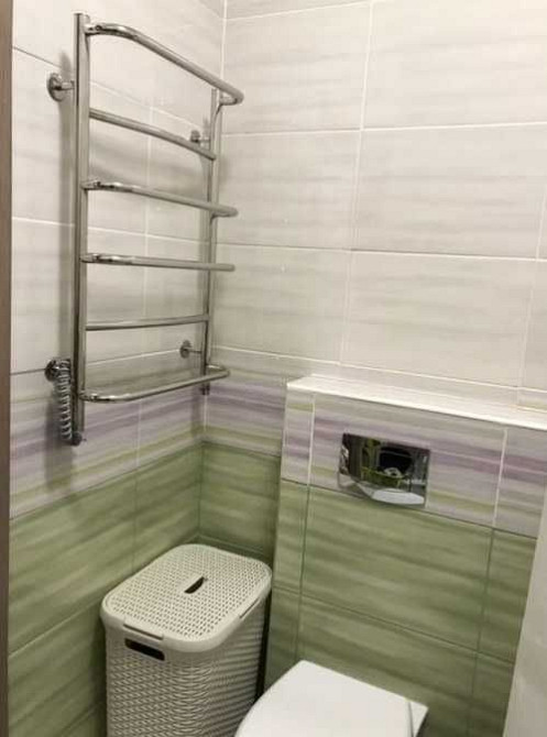 Двокімнатна квартира біля метро Нивки Киев - изображение 6