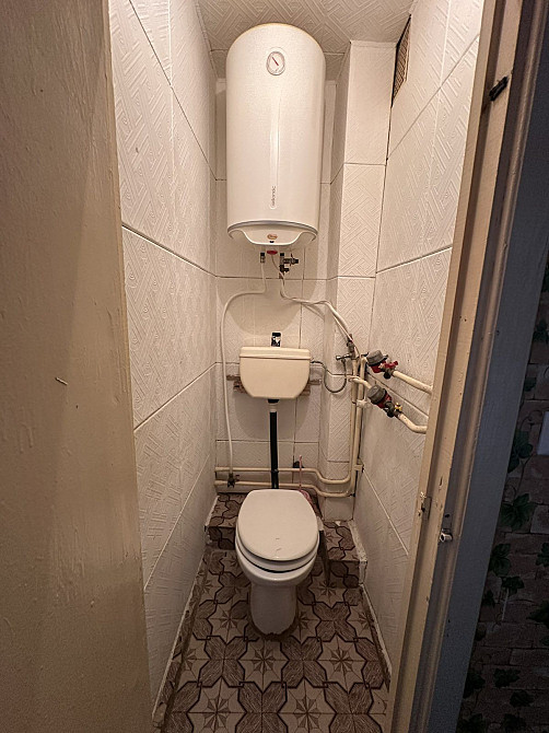 # Здам 1 кім.квартиру на Північному Ровно - изображение 4