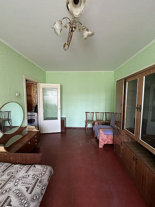 # Здам 1 кім.квартиру на Північному Ровно - изображение 2