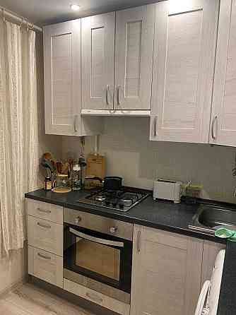 Гарний загальний ремонт. Квартира 32 кв.м. Ж/М Перемога. Днепр