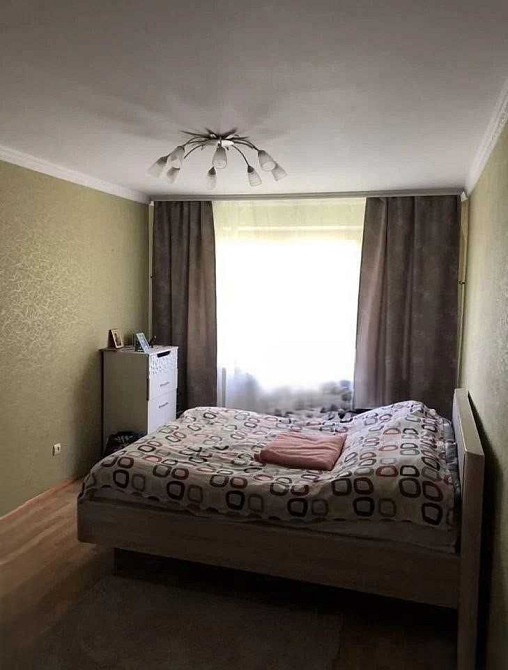 Гарний загальний ремонт. Квартира 32 кв.м. Ж/М Перемога. Днепр - изображение 5