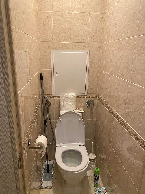 Гарний загальний ремонт. Квартира 32 кв.м. Ж/М Перемога. Днепр - изображение 2