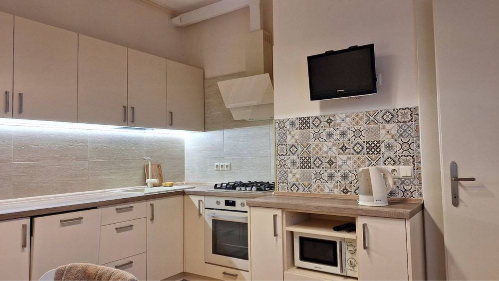 Оренда 2-х кімнатної квартири. Центр Ужгород - изображение 1