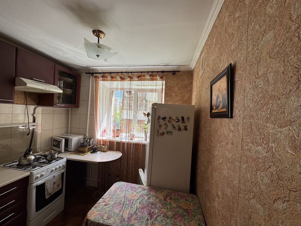 Оренда 2 кімнатноі Перемоги 6а Хмельницкий - изображение 2