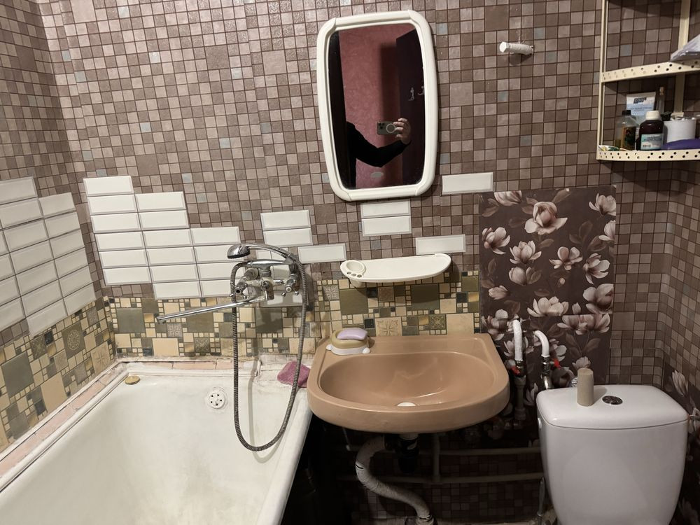 Оренда 2 кімнатноі Перемоги 6а Хмельницкий - изображение 6