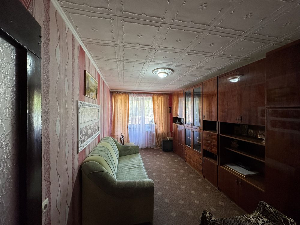 Оренда 2 кімнатноі Перемоги 6а Хмельницкий - изображение 3