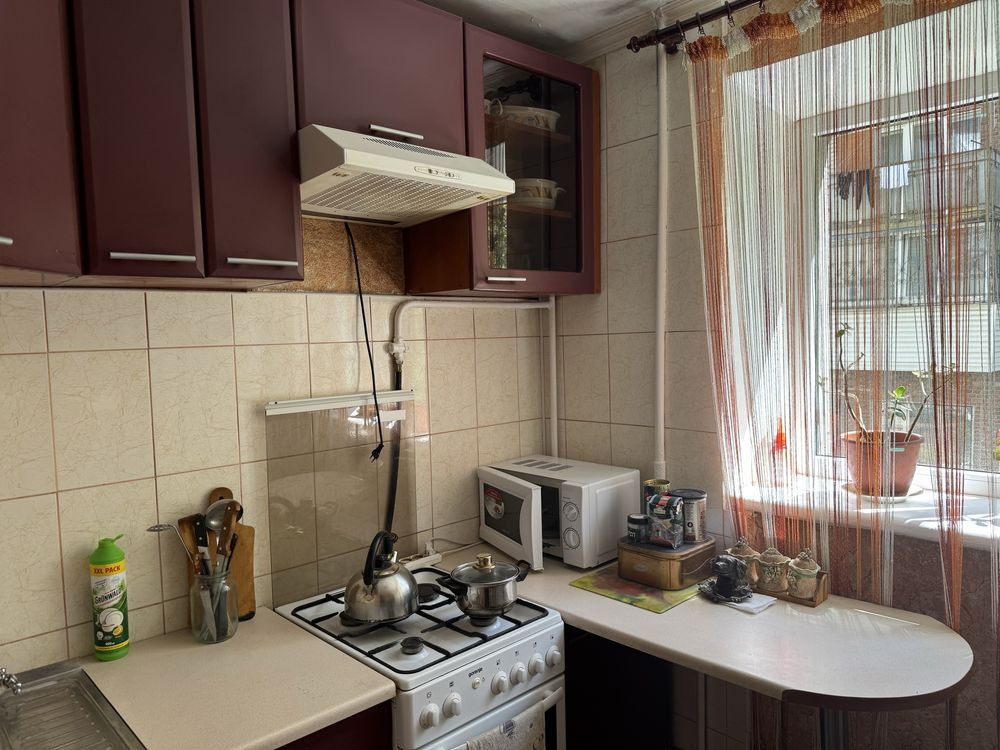 Оренда 2 кімнатноі Перемоги 6а Хмельницкий - изображение 1