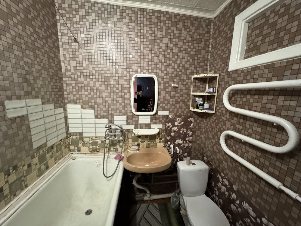 Оренда 2 кімнатноі Перемоги 6а Хмельницкий - изображение 4