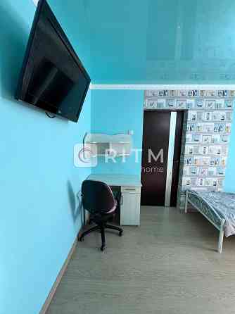 Оренда 2-к. квартири на пр-ті Відродження ( автономне опалення ). Луцьк